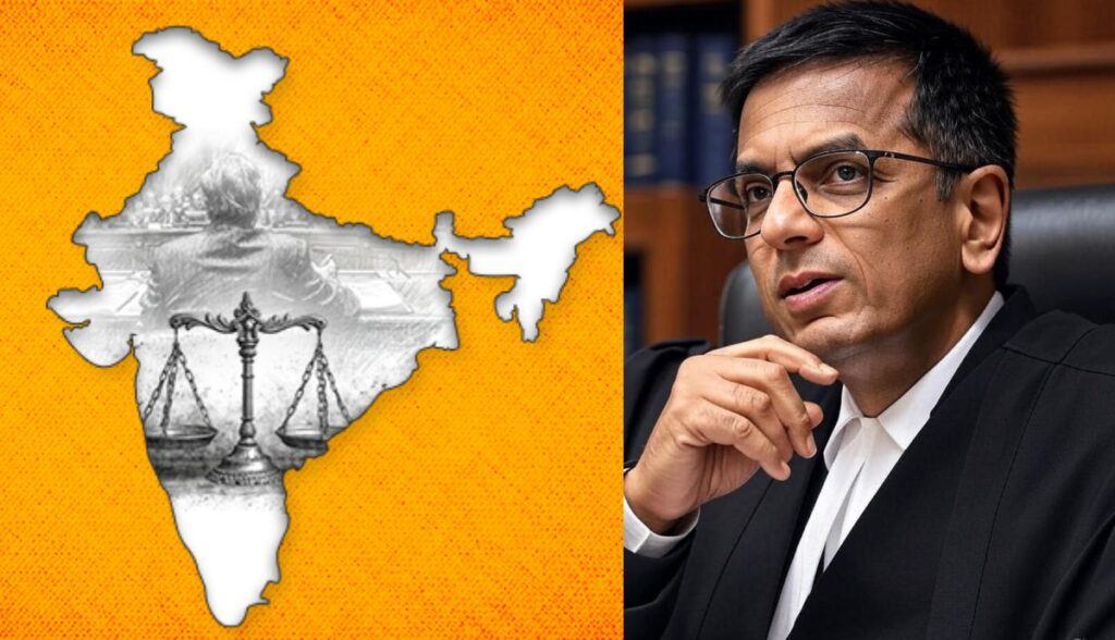 UCC लागू होना चाहिए, सभी जातियों, समुदायों और वर्गों को विश्वास में लिया जाए : पूर्व मुख्य न्यायाधीश UCC लागू होना चाहिए, सभी जातियों, समुदायों और वर्गों को विश्वास में लिया जाए : पूर्व मुख्य न्यायाधीश
